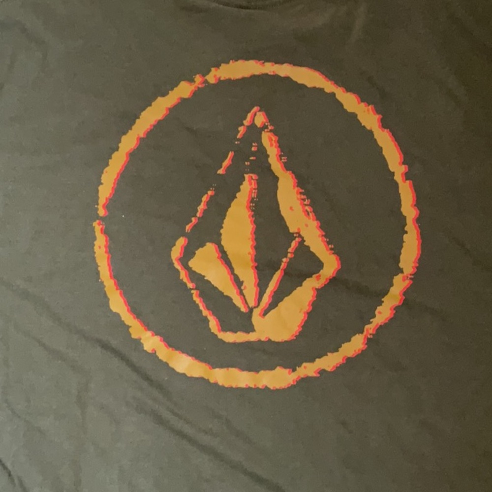 Volcom Graphic Tee - Picture 7 of 9